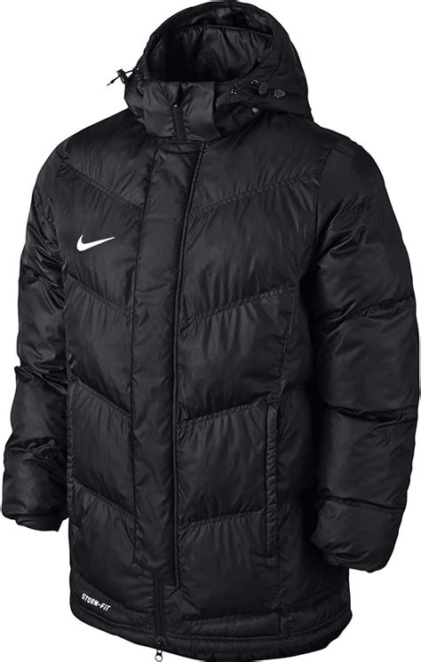 schwarze nike winterjacke herren|Nike Winterjacken für Herren jetzt online kaufen .